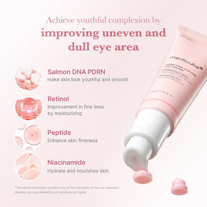 ♥️ Mix & Match Eye Serum Set | Deep & Kojic & PDRN