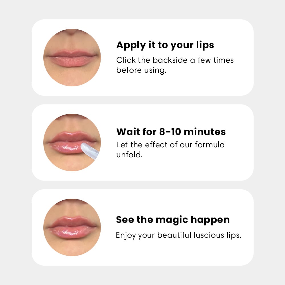 🌺New Releases - 💖60% OFF🌺Extreme Lip Plumper