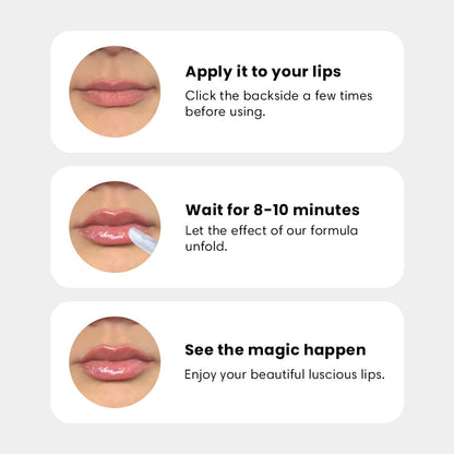 🌺New Releases - 💖60% OFF🌺Extreme Lip Plumper
