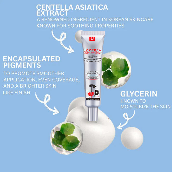 🌺New Releases - 💖60% OFF ✨CC Cream✨